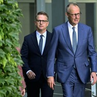 Linnemann weist Zweifel an Eignung als Gesundheitsminister zurück