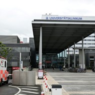 Ebola-Patient gesund aus Frankfurter Universitätsklinik entlassen