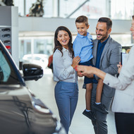 Die wichtigsten Schritte nach dem Autokauf: Checkliste