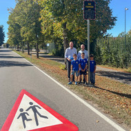 Mehr Sicherheit in Neumünster: Neue Maßnahmen an der Kreisstraße A20