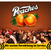 peaches