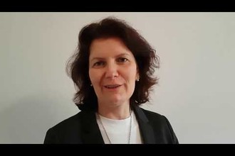 Bgm.-Kandidatin Claudia Schäfer-Rudolf (CSU Senden) im Interview - Kommunalwahl 2020 in Senden