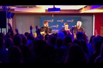 Kaminkonzert mit Michael Patrick Kelly