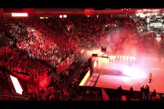 Saisonstart ratiopharm Ulm in die Saison 2019/2020