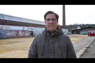 Bgm.-Kandidat Raphael Bögge (parteilos) im Interview - Kommunalwahl 2020 in Senden
