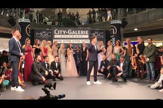 Miss & Mister Augsburg Wahl 2019