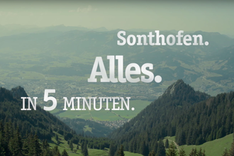 Optik single sonthofen