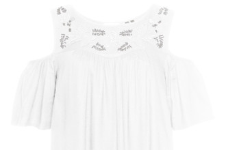 Das passende Kleid für den Sommer