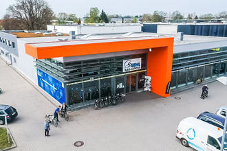 Welches E Bike Fur Welchen Einsatz Individuelle Beratung Im Gehl