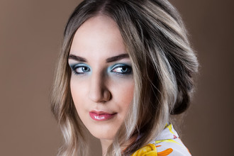 Top Hair Trend im August: Brond Coconut