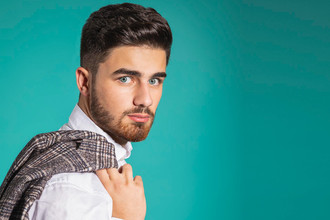 Top Hair Trend: Espresso Shore