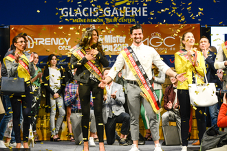 Wer wird Miss & Mister Schwaben 2020?