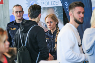 GEZIAL 2020 - Die Karrieremesse für Gesundheit & Soziales