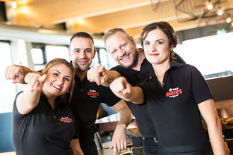 Ausbildung bei IHLE