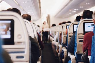 Urlaubs-Tipps: So halten Sie sich auch auf Reisen fit!