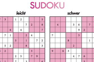 Trendybrainiac Juni 2020 Auflosung Kreuzwortratsel Und Sudoku News Augsburg Allgau Und Ulm Trendyone