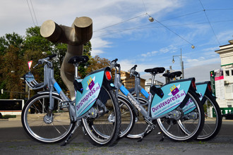 Die Besten Navi Apps Zum Radeln News Augsburg Allgau Und Ulm Trendyone