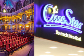 Gewinnspiele Der Woche Tickets Furs Cinestar Augsburg Und Fur Dave Davis Im Kurhaus Goggingen News Augsburg Allgau Und Ulm Trendyone