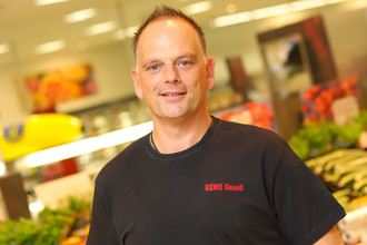 Mit Rewe Gesell romantische Momente zum Valentinstag verschenken