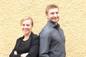 Start-Up des Monats: sportfrauen.net