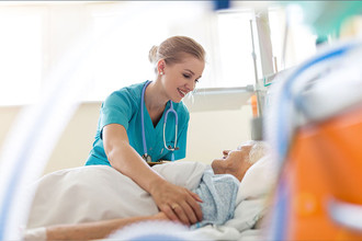 Klinikums Next Azubi: Universitätsklinikum Augsburg sucht neue Azubis