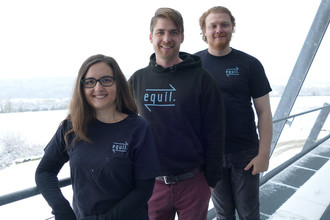 Start-up des Monats