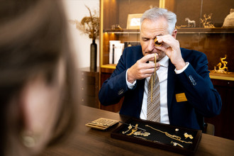 Investieren mit Degussa Gold