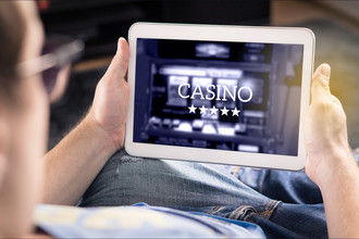 Als Online-Croupier von Zuhause aus arbeiten