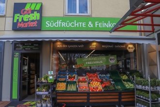Göl Fresh Market – Türkisches Flair mit einem vielfältigen Angebot