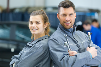 Die Schwaba GmbH – ein Unternehmen mit Zukunftsperspektive