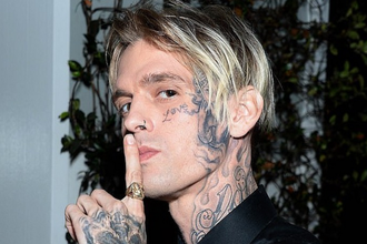 US-Sänger Aaron Carter im Alter von 34 Jahren gestorben