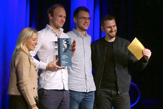 12. Allgäuer Gründerbühne in der kultBOX in Kempten