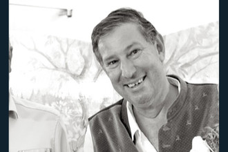 Wirtschaftsregion Ulm trauert um Hans-Joachim Endress