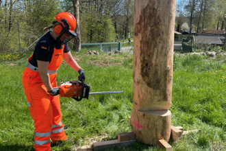 Infoabend am 24. Februar: Jetzt freiwillig im Bevölkerungsschutz engagieren