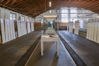 Erstes Erinnerungslabor Allgäuhalle 2026
