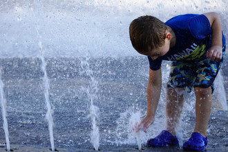 Zwang zum Wassersparen auch im Allgäu? TRENDYone fragt nach