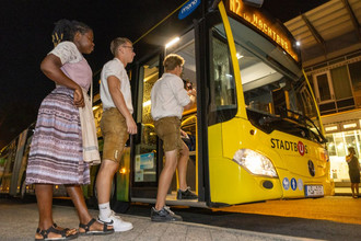An- und Abreise 75. Allgäuer Festwoche