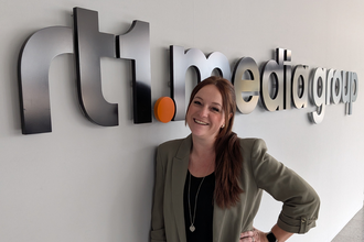 Kristina Kraus wird Head of Audio der rt1.media group