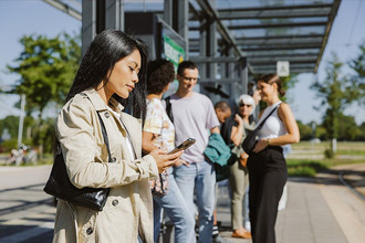 Augsburg setzt Sozialticket für Bus und Tram vorübergehend aus