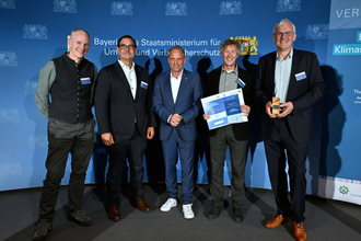 Kemptener Unternehmen setzt Maßstäbe für die Verkehrswende