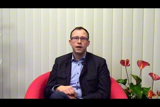 OB-Kandidat Pascal Lechler (SPD Kaufbeuren) im Interview - Kommunalwahl 2020 in Kaufbeuren