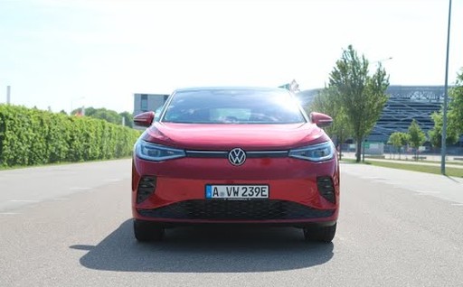 VW ID.5 GTX im Test | Automobilvorstellung