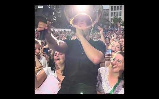 Schwörfestival 2025