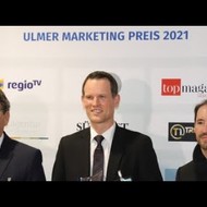 Der Ulmer Marketing Preis 2021