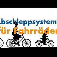 Abschleppsysteme für Fahrradtouren: Vergleich von Abschleppseilen für Kinderfahrräder und Ebikes