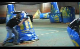 TRENDYone am Limit - Paintball Ki-Ho Ranch Dinkelscherben