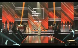 Miss Germany 2019 - die Krönung