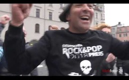 [OFFICIAL VIDEO] AUGSBURGSONG Tina Schüssler „WIR SIND AUGSBURG“