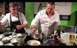 Gasthaus Settele Küchenparty 2019