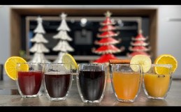 Glühwein selber machen: 5 Varianten - schnell und einfach zubereitet
